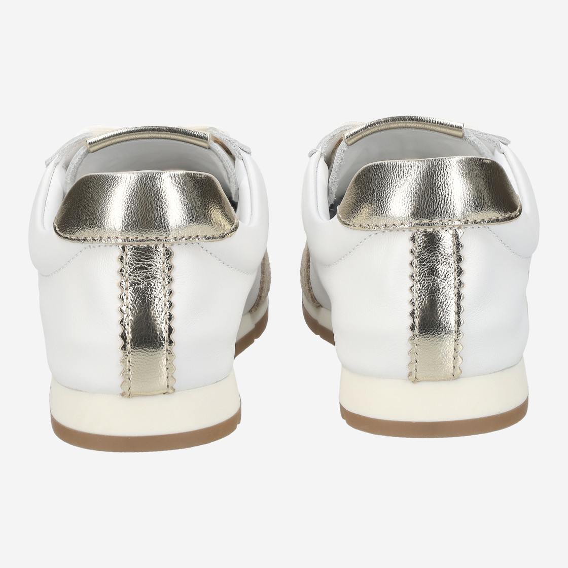 Unisa DARA - Weiß - Seitenansicht