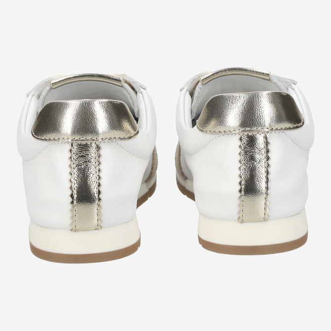 Unisa DARA - Weiß - Seitenansicht