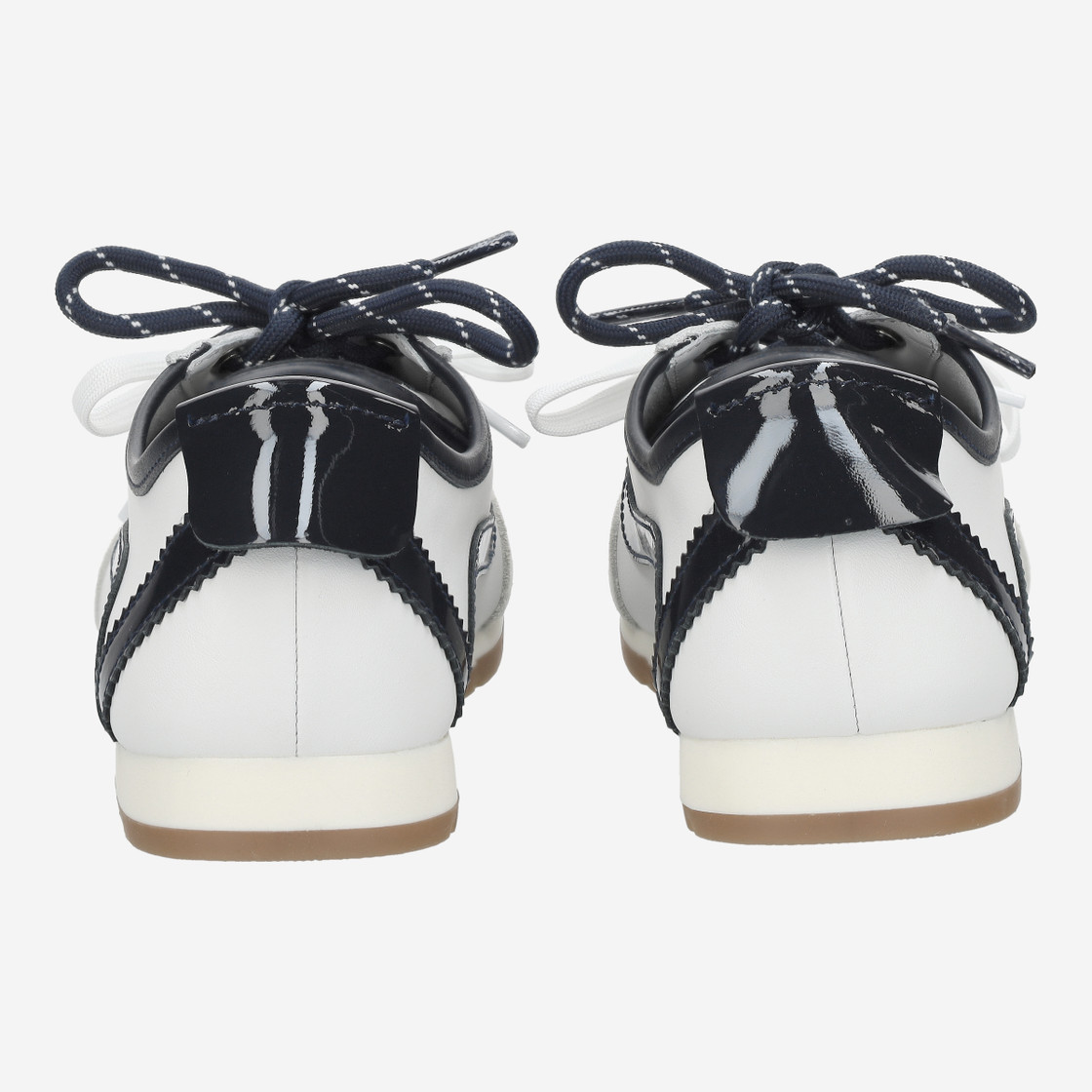 Unisa DOGOS - Weiß kombiniert - Seitenansicht