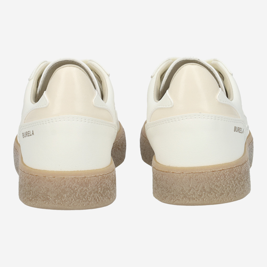 Flamingo’s Life BURELA BOLD - Weiß - Seitenansicht