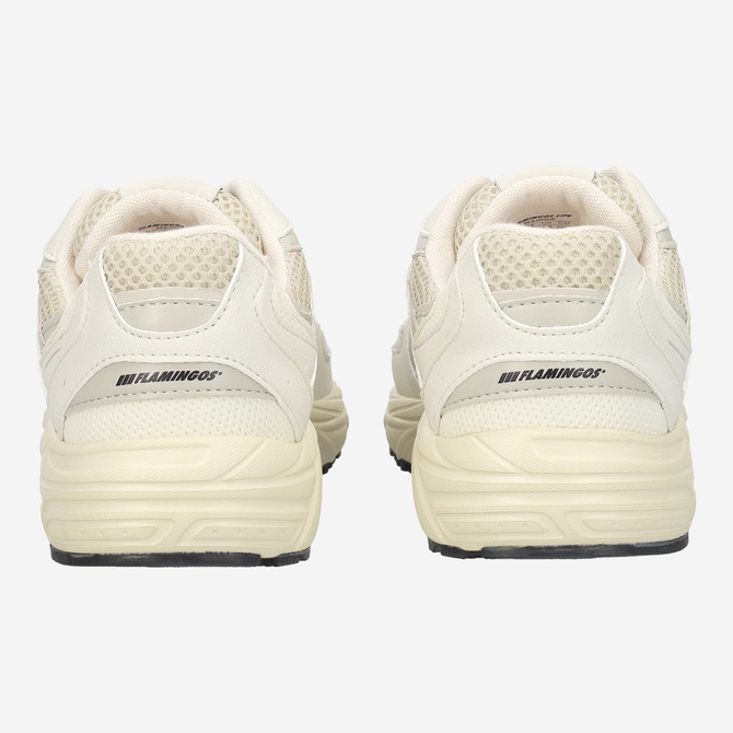 Flamingo’s Life WAIROA - Weiß - Seitenansicht