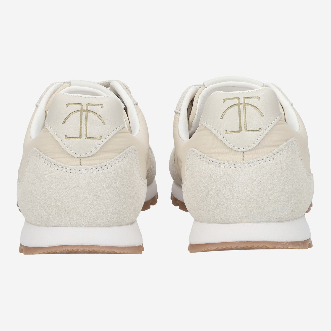 Candice Cooper PLUME 3 WOMAN - Weiß - Seitenansicht