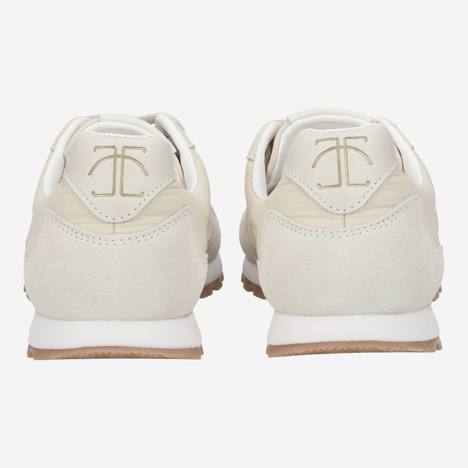 Candice Cooper PLUME 3 WOMAN - Weiß - Seitenansicht