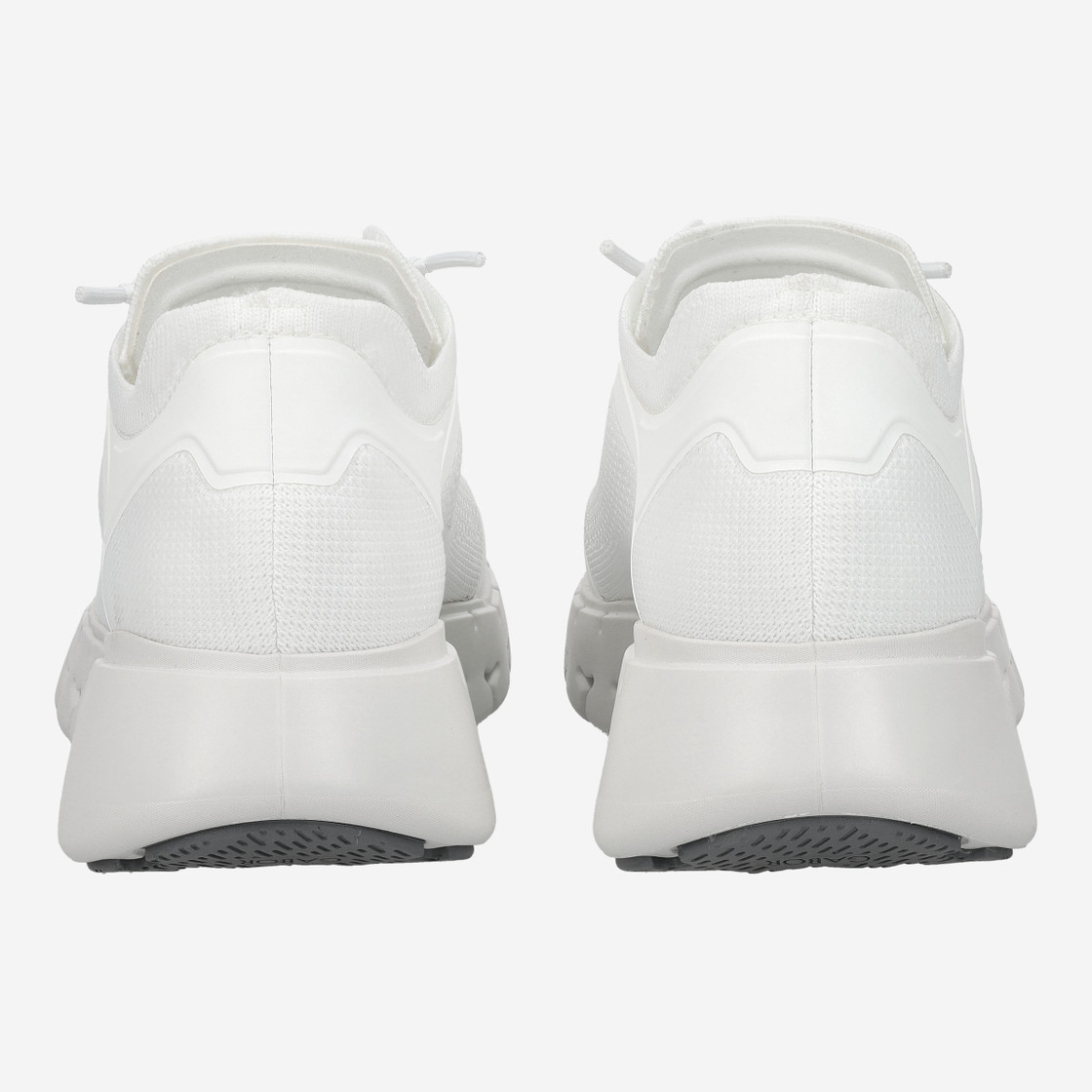 Gabor 3.250 - Weiß - Seitenansicht