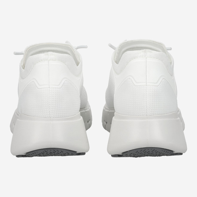 Gabor 3.250 - Weiß - Seitenansicht