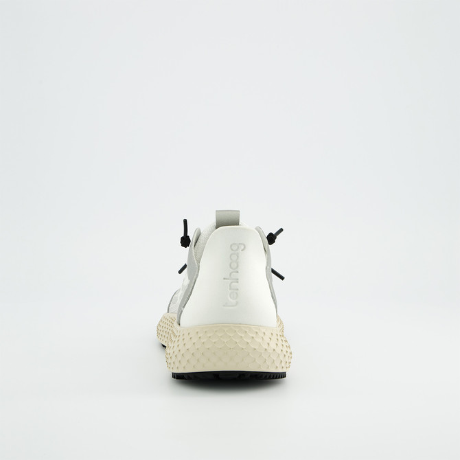 tenhaag easyhaag - Silber - Seitenansicht