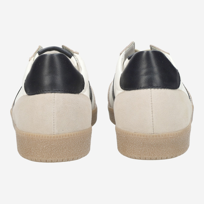 Gabor 3.300 - Weiß,kombiniert - Seitenansicht