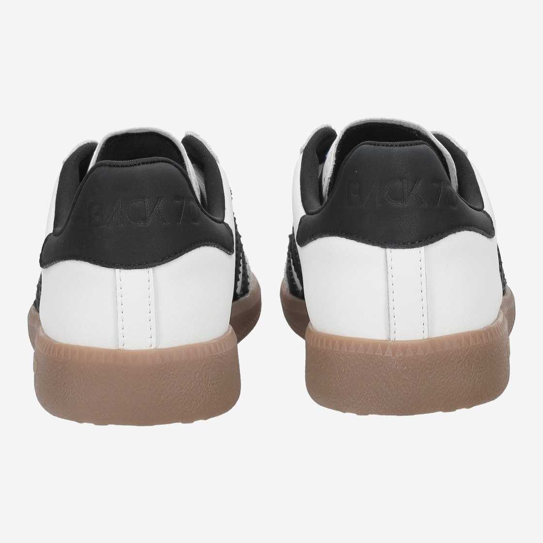 BACK 70 CLOUD - Weiß,kombiniert - Seitenansicht