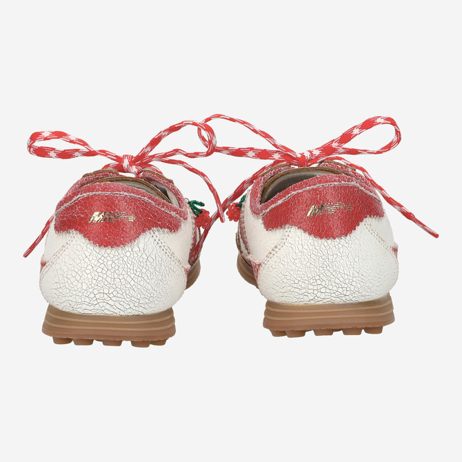 MRP KOREA - Weiß,kombiniert - Seitenansicht