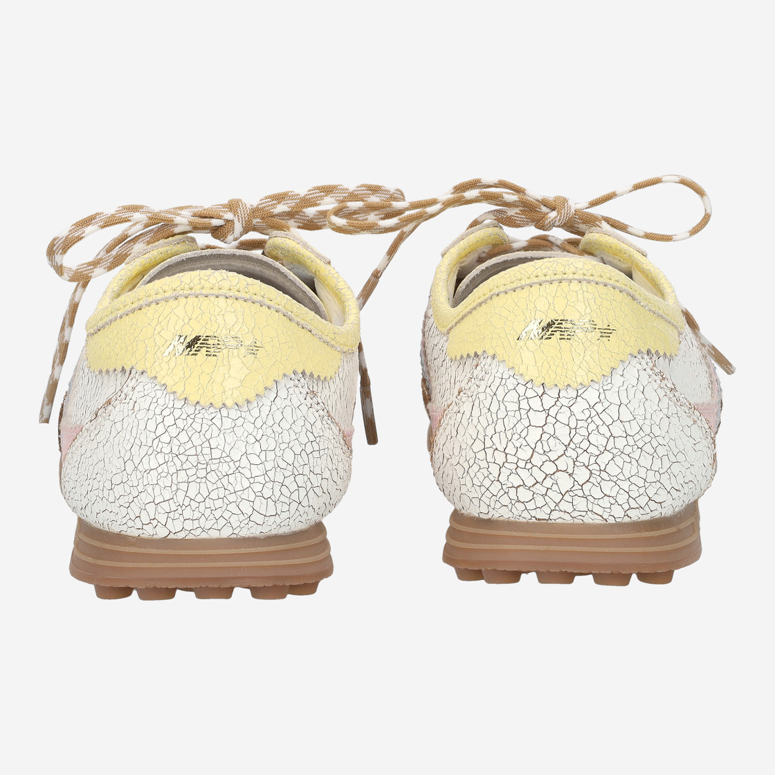 MRP KOREA - Weiß,kombiniert - Seitenansicht