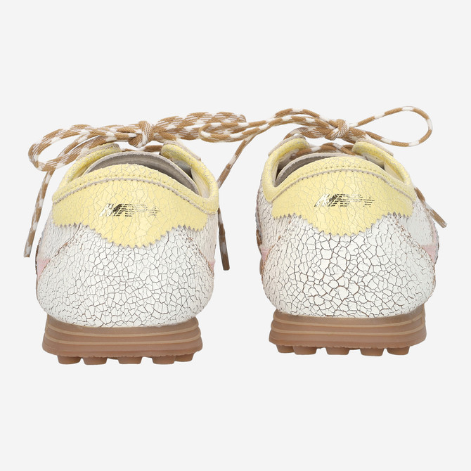 MRP KOREA - Weiß,kombiniert - Seitenansicht