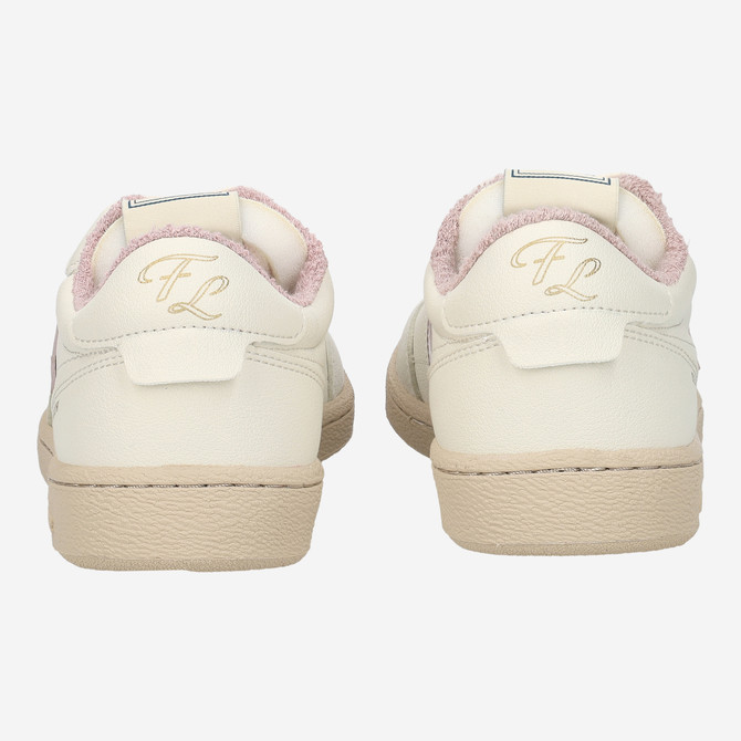 Flamingo’s Life STADION - Weiß,kombiniert - Seitenansicht