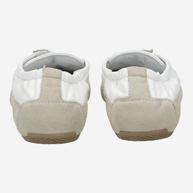 Candice Cooper DANDY SF - Weiß,kombiniert - Seitenansicht