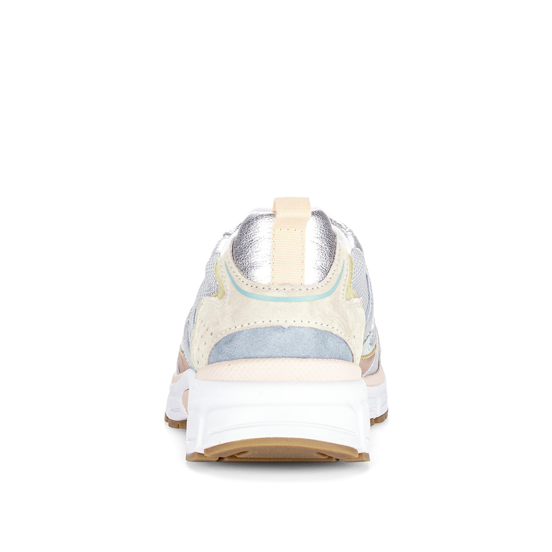 Gabor 6.536 - Weiß,kombiniert - Seitenansicht