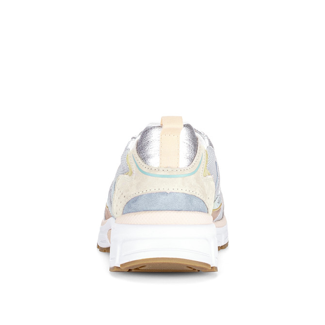 Gabor 6.536 - Weiß,kombiniert - Seitenansicht