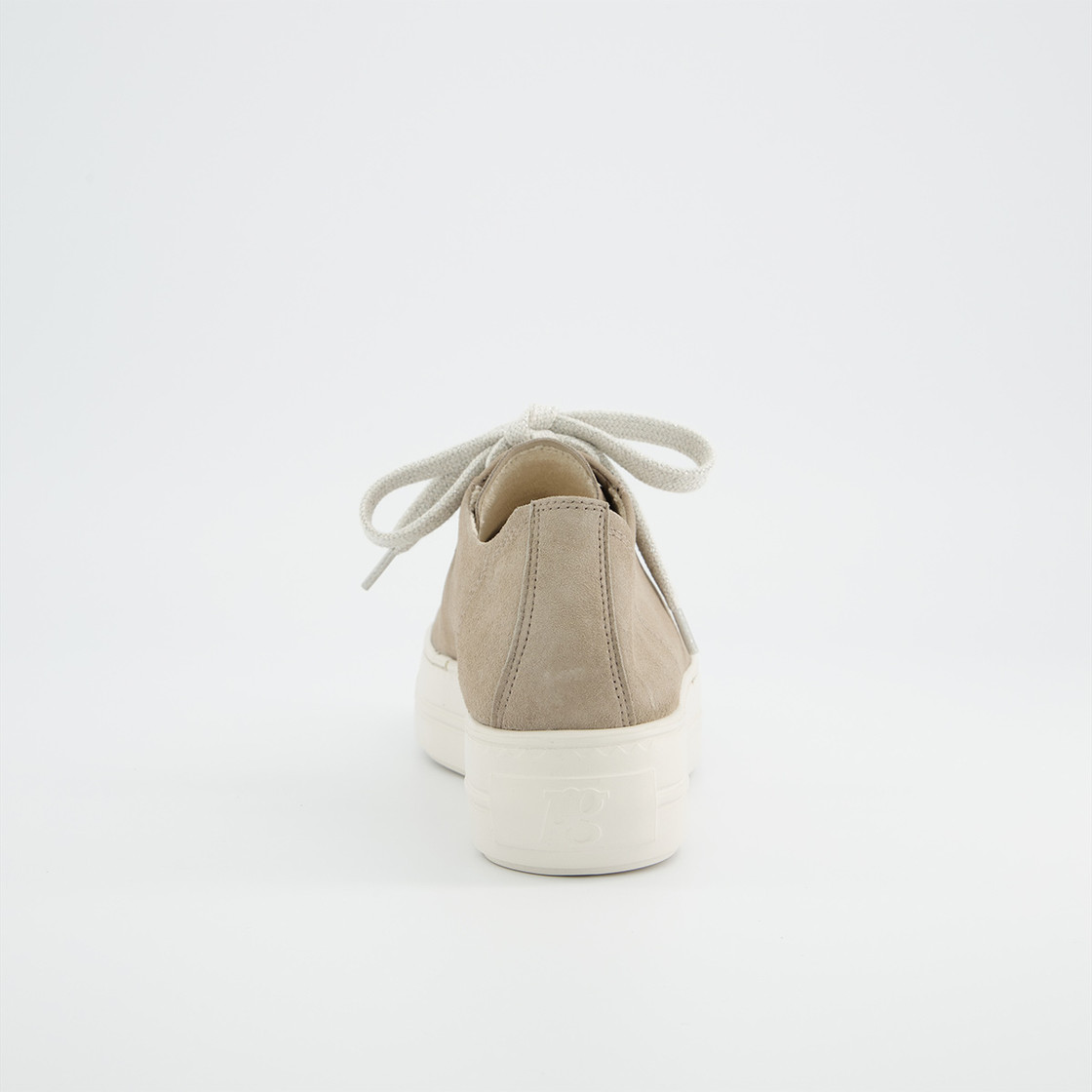 Paul Green 4790-839 - Grau - Seitenansicht