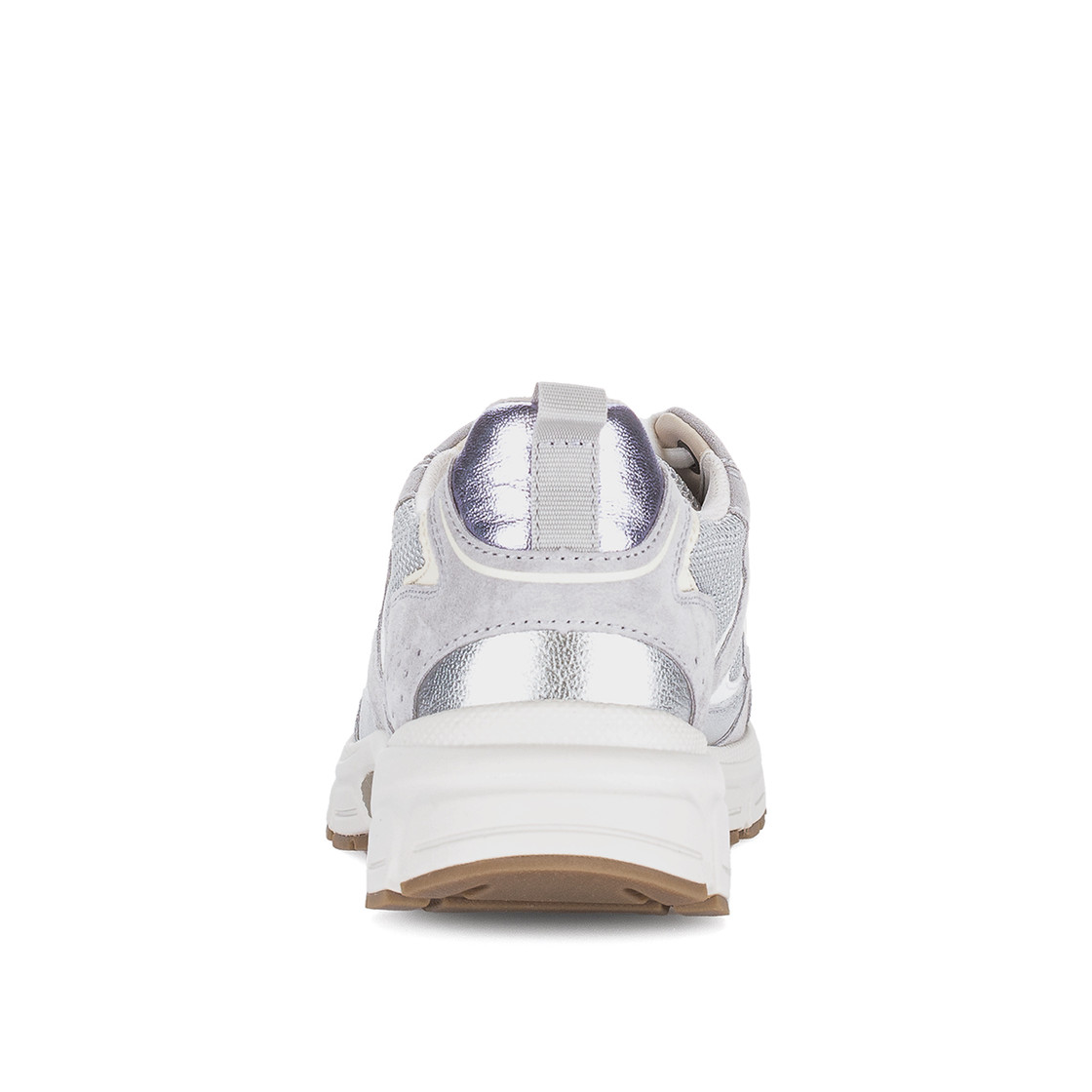 Gabor 6.536 - Grau - Seitenansicht