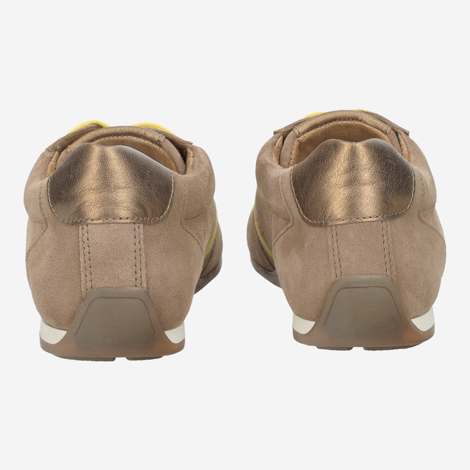 Gabor 3.191 - Braun - Seitenansicht