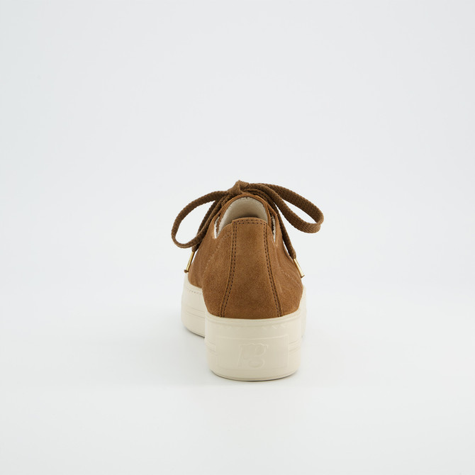 Paul Green 4790-849 - Braun - Seitenansicht