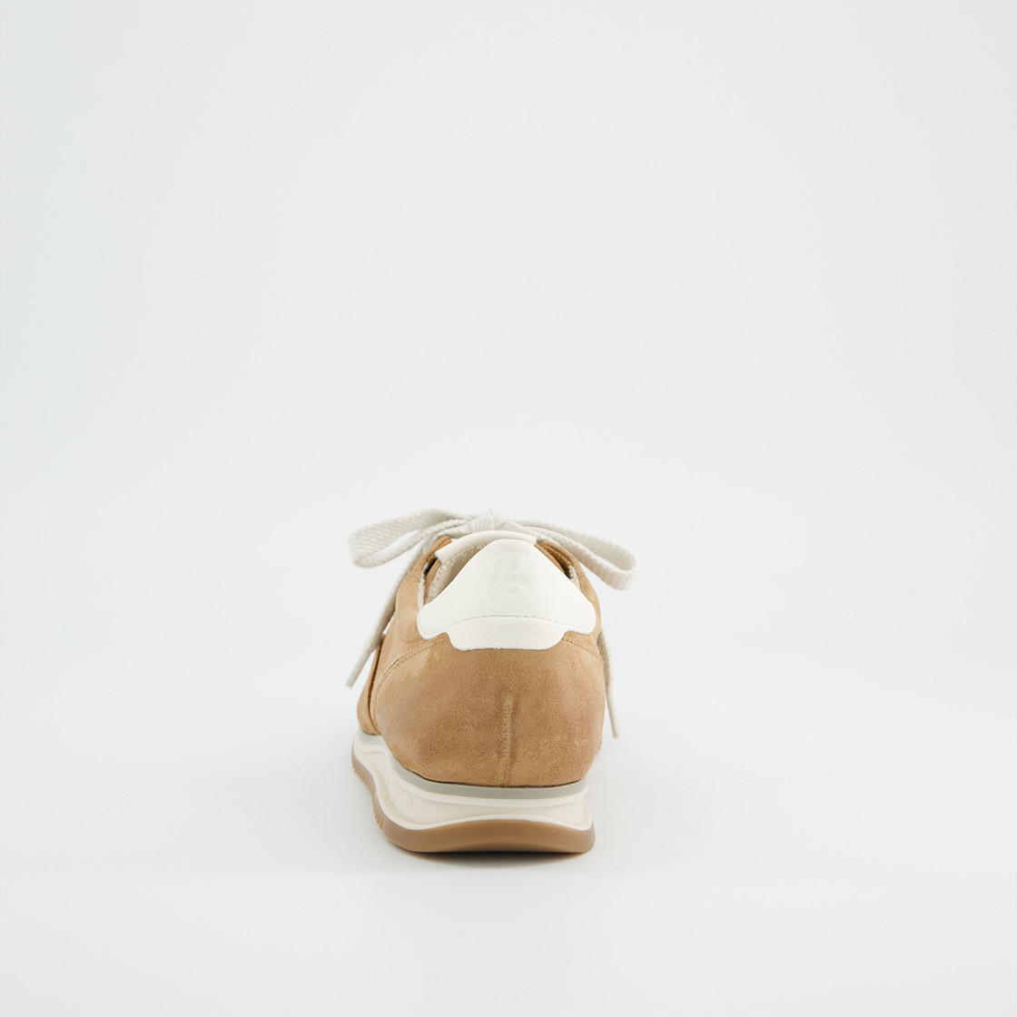 Paul Green 5545-019 - Braun - Seitenansicht