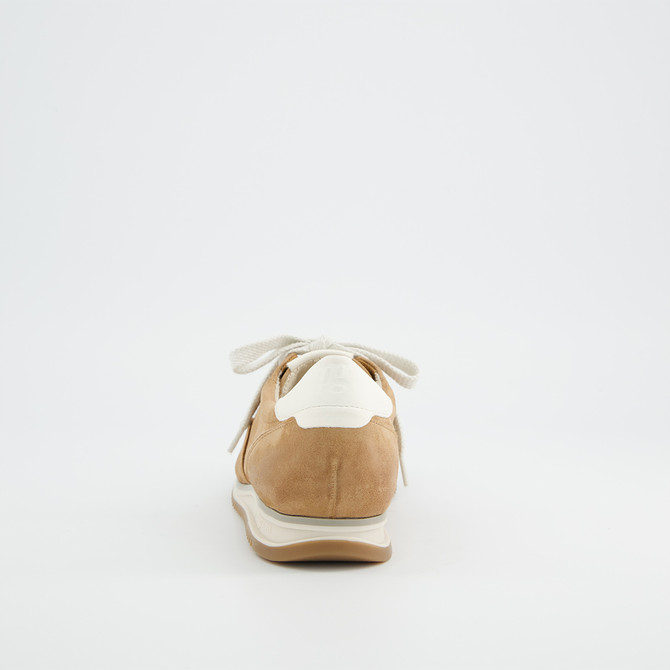 Paul Green 5545-019 - Braun - Seitenansicht