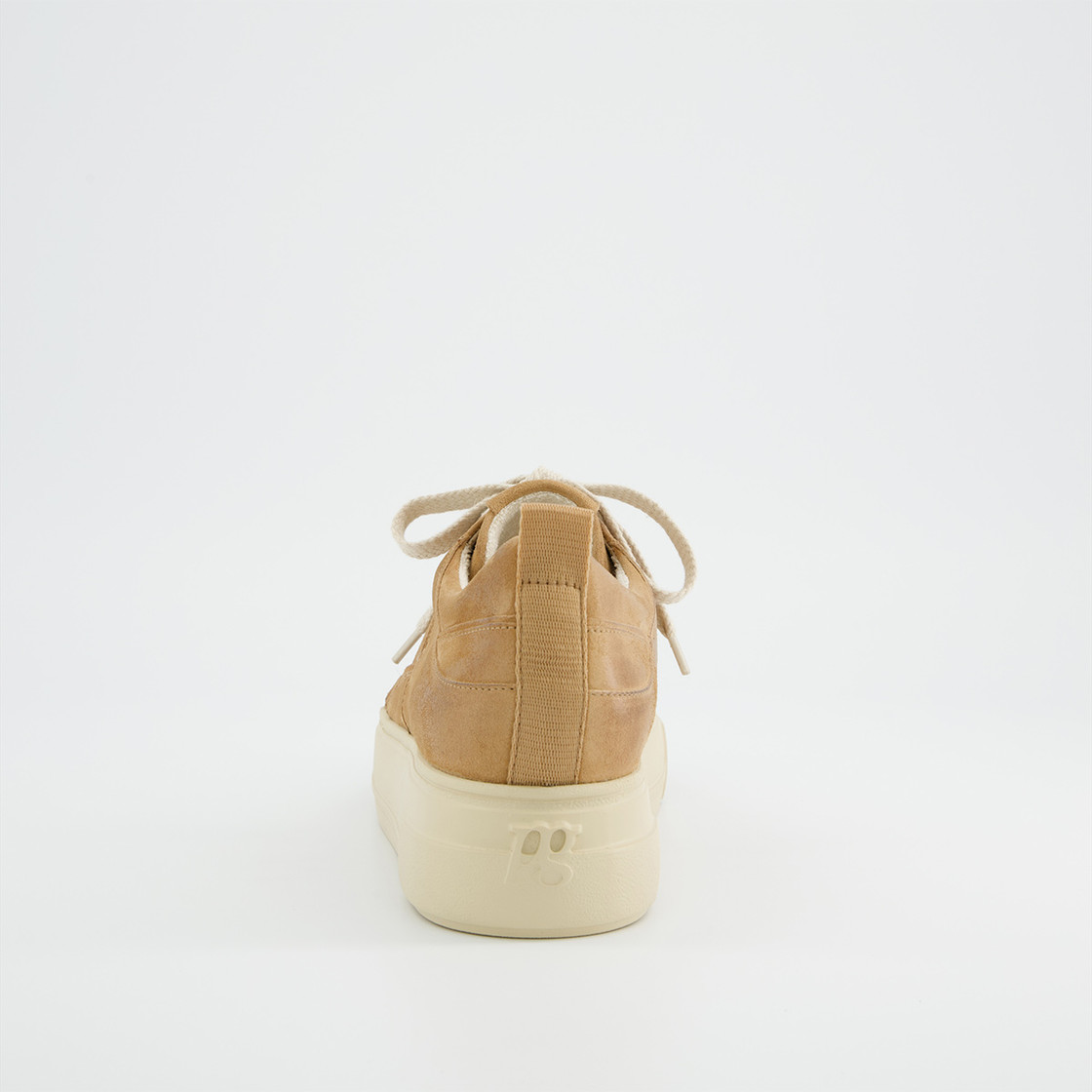 Paul Green 5535-029 - Braun - Seitenansicht