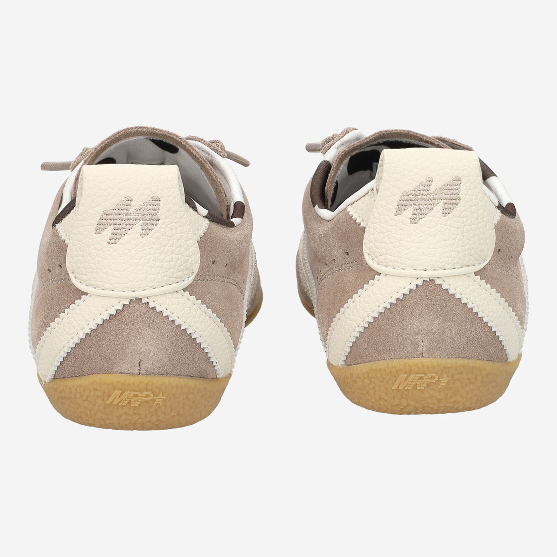 MRP RUNAWAY - Braun - Seitenansicht