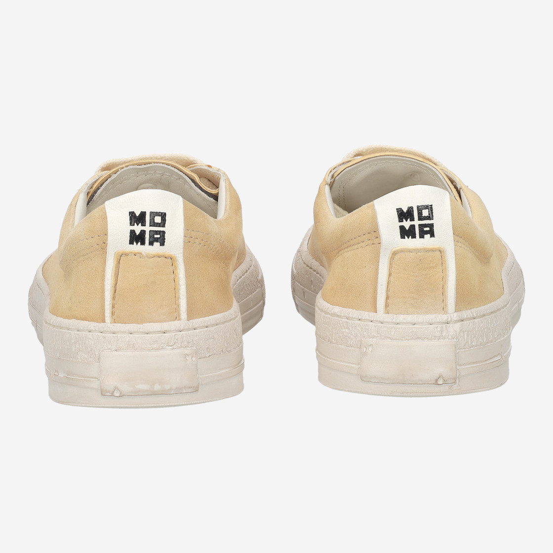 Moma Frago 45604A-CAMO - Braun - Seitenansicht