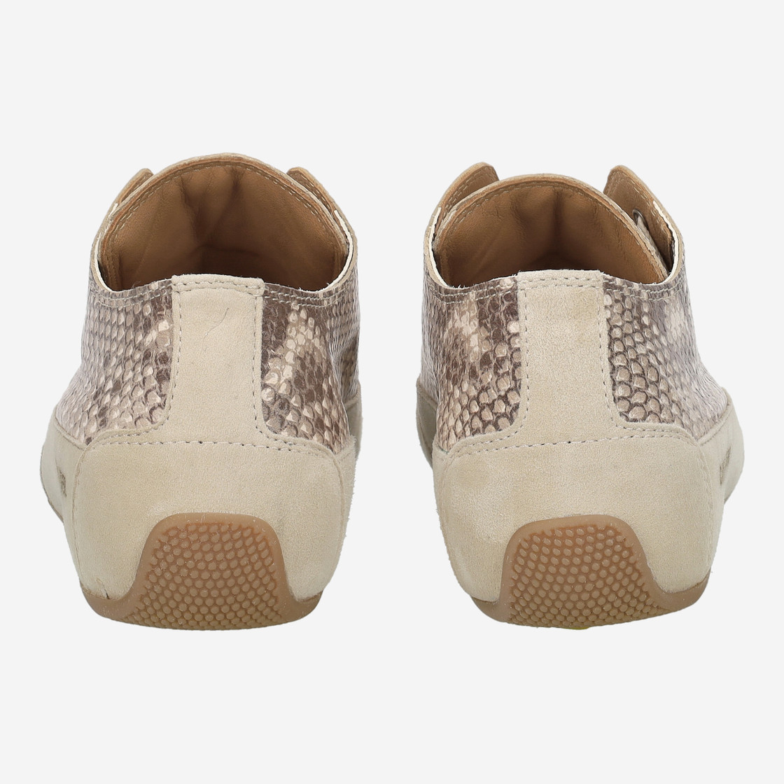 Candice Cooper ROCK S - Braun kombiniert - Seitenansicht