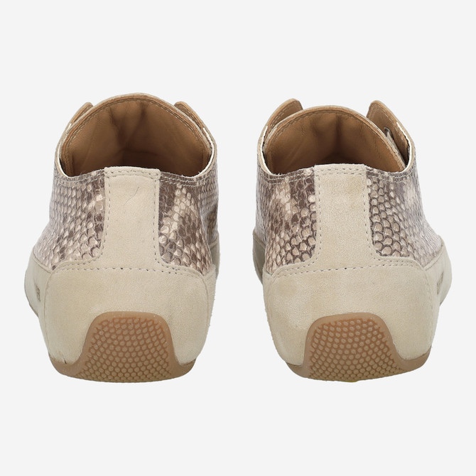 Candice Cooper ROCK S - Braun kombiniert - Seitenansicht