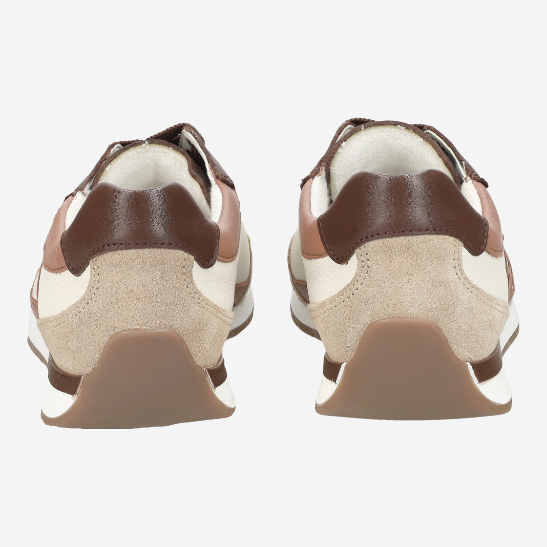 Ara PORTOFINO - Beige - Seitenansicht