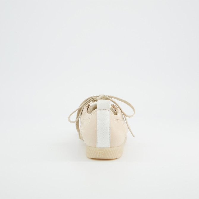 Paul Green 5522-009 - Beige - Seitenansicht