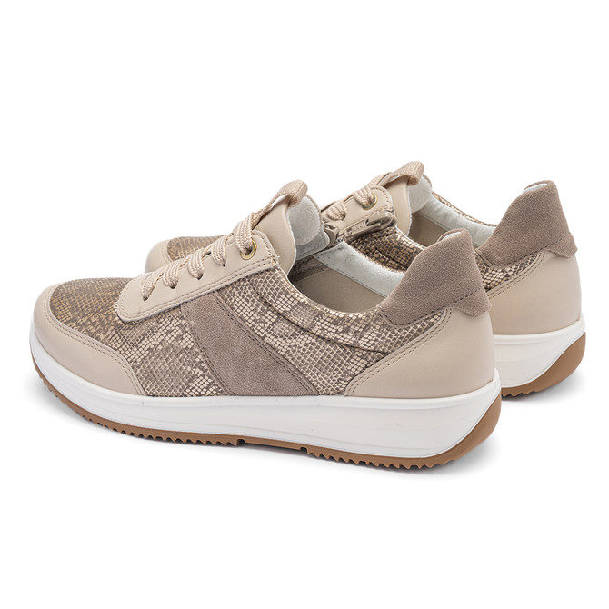 Ara OSAKA 3.0 - Beige - Seitenansicht