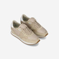 Philippe Model BLVILLE LOW - Beige - Seitenansicht