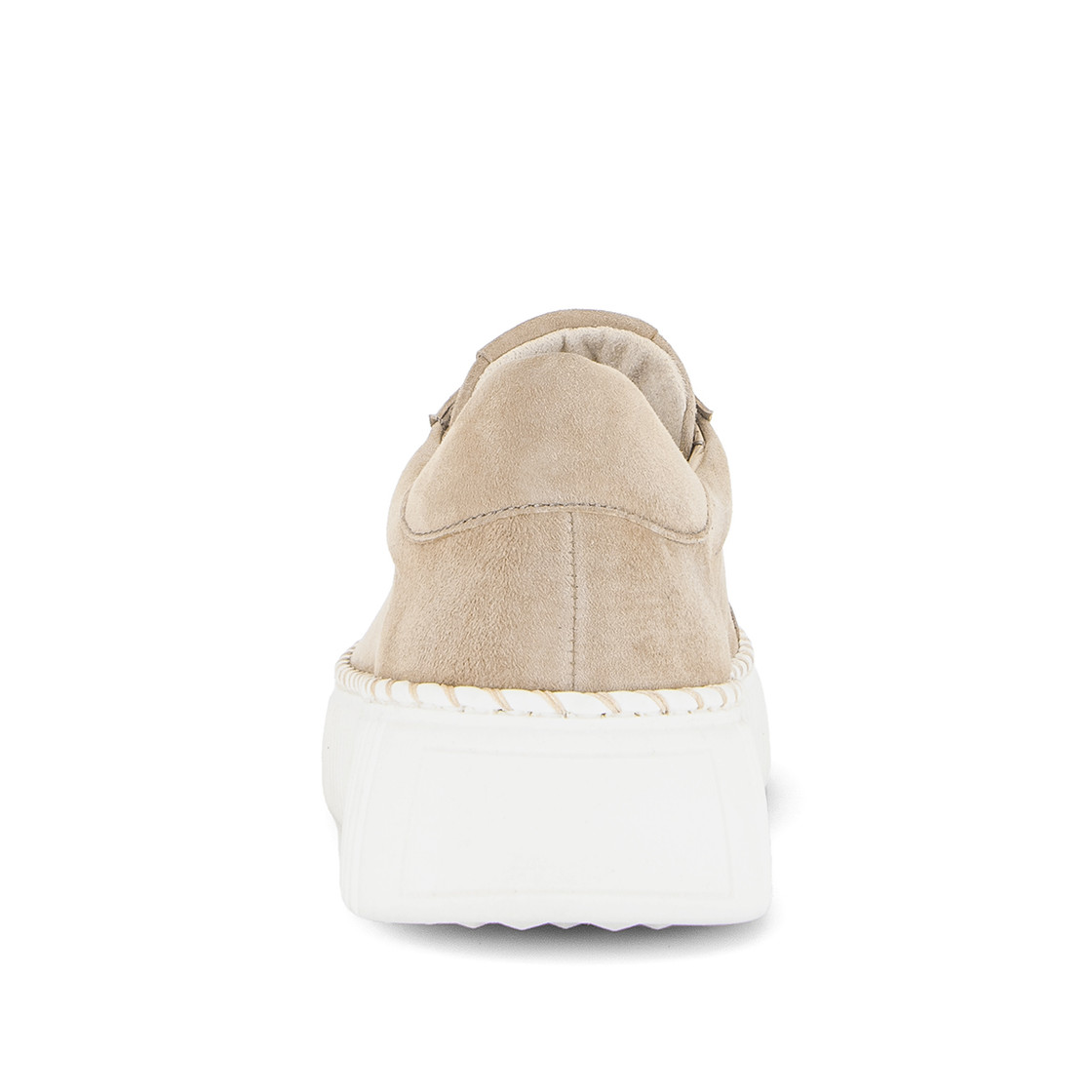 Gabor 3.240 - Beige - Seitenansicht