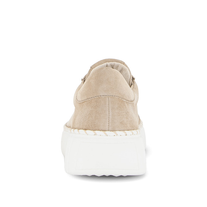 Gabor 3.240 - Beige - Seitenansicht