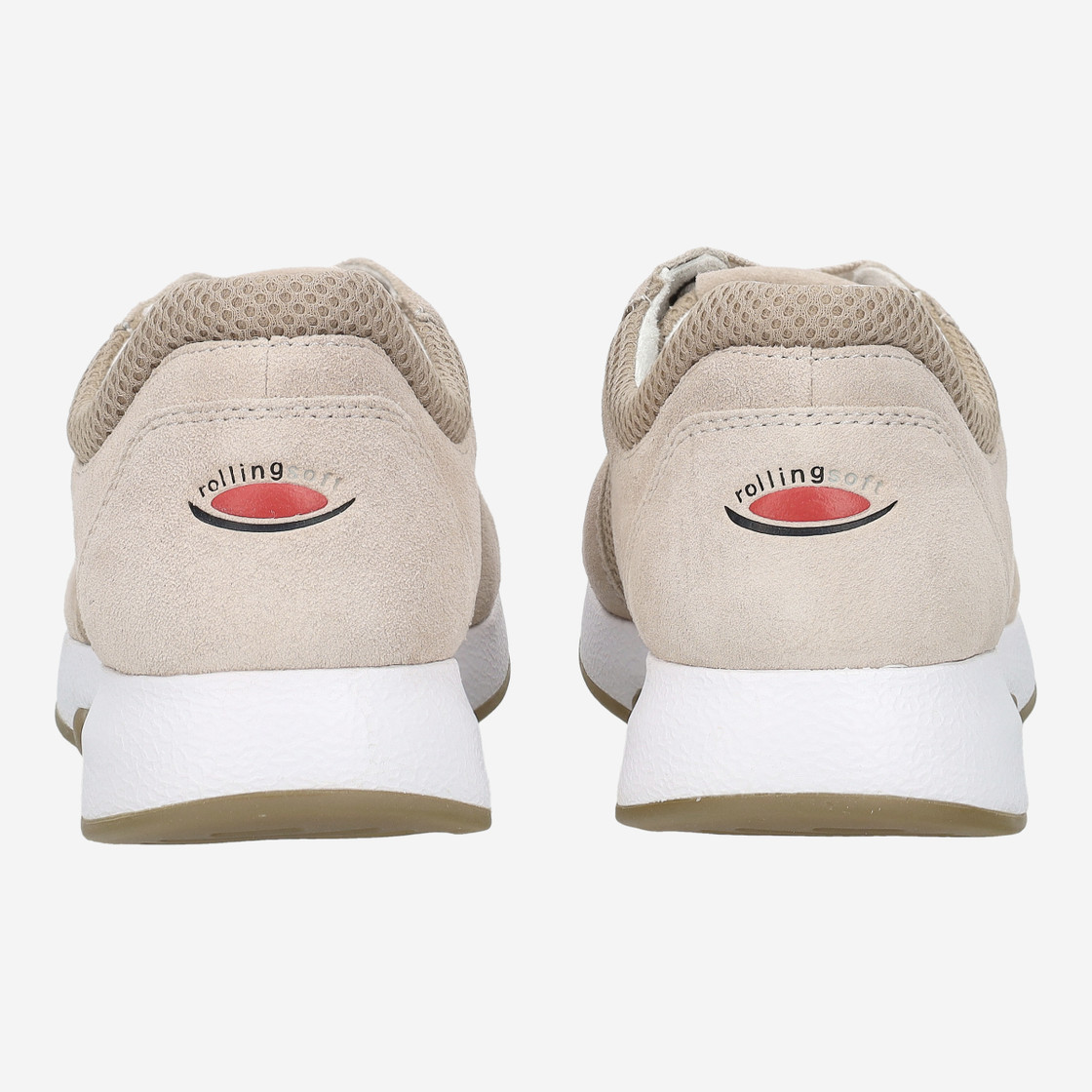 Rolling Soft 6.946 - Beige - Seitenansicht