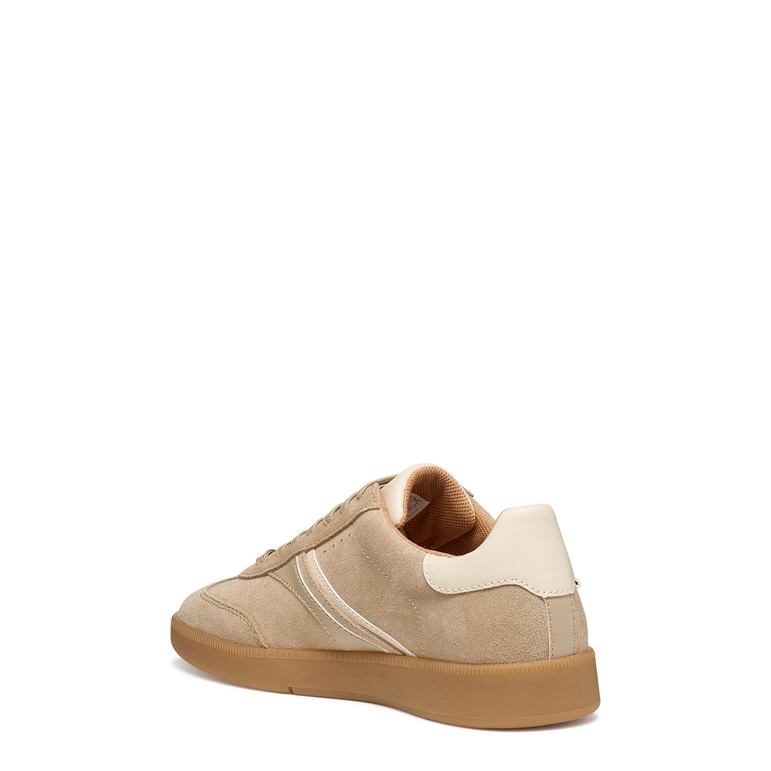 Geox MELEDA - Beige - Seitenansicht