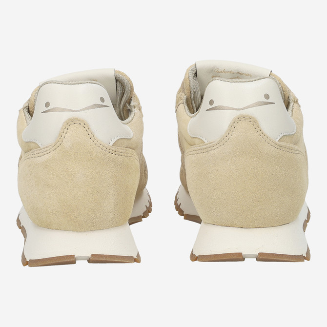 VOILE BLANCHE JULIA - Beige - Seitenansicht