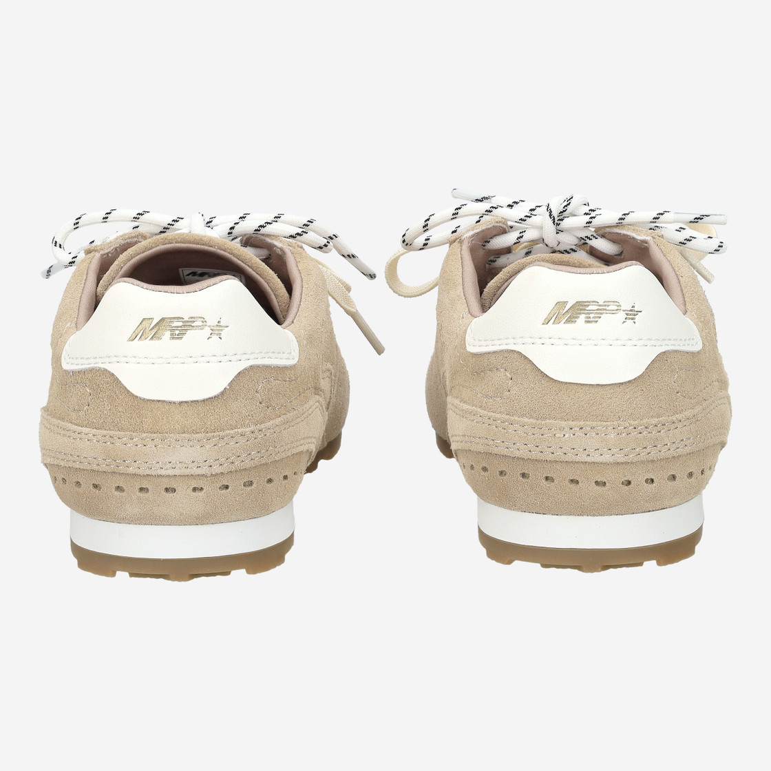 MRP MEDELIN - Beige - Seitenansicht