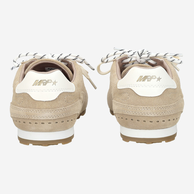 MRP MEDELIN - Beige - Seitenansicht