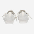 UGG australia MINIMEL - Beige - Seitenansicht