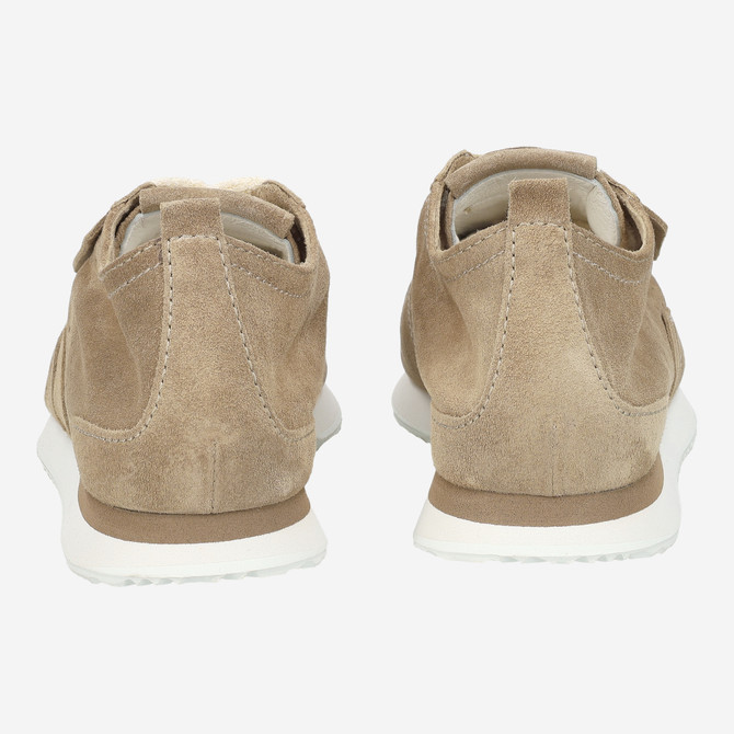 K&S MUI - Beige - Seitenansicht