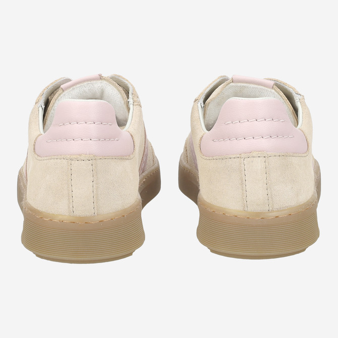 Sioux TEDROSO - Beige - Seitenansicht