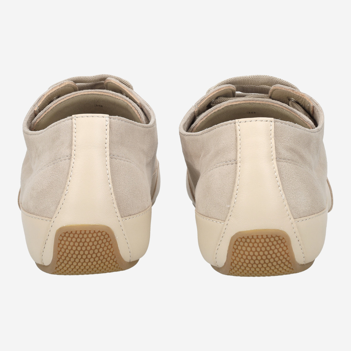 Candice Cooper TWIST S - Beige - Seitenansicht