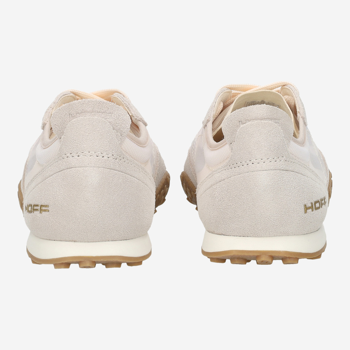 THE HOFF BRAND BRIDGE - Beige - Seitenansicht