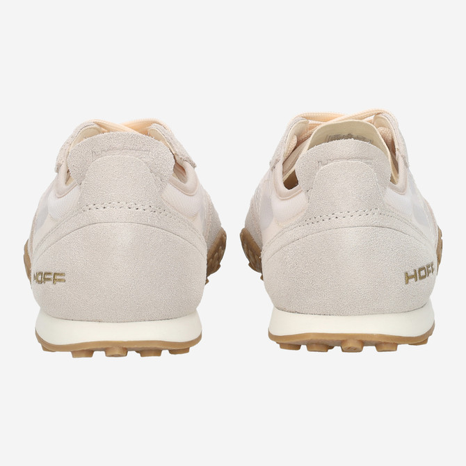 THE HOFF BRAND BRIDGE - Beige - Seitenansicht