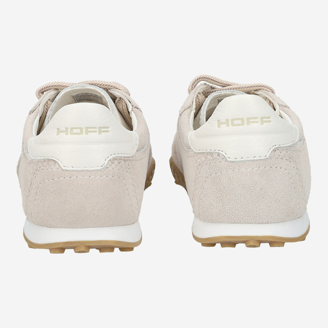 THE HOFF BRAND BRIDGE - Beige - Seitenansicht