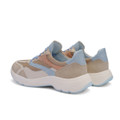 Ara BOSTON - Beige - Seitenansicht
