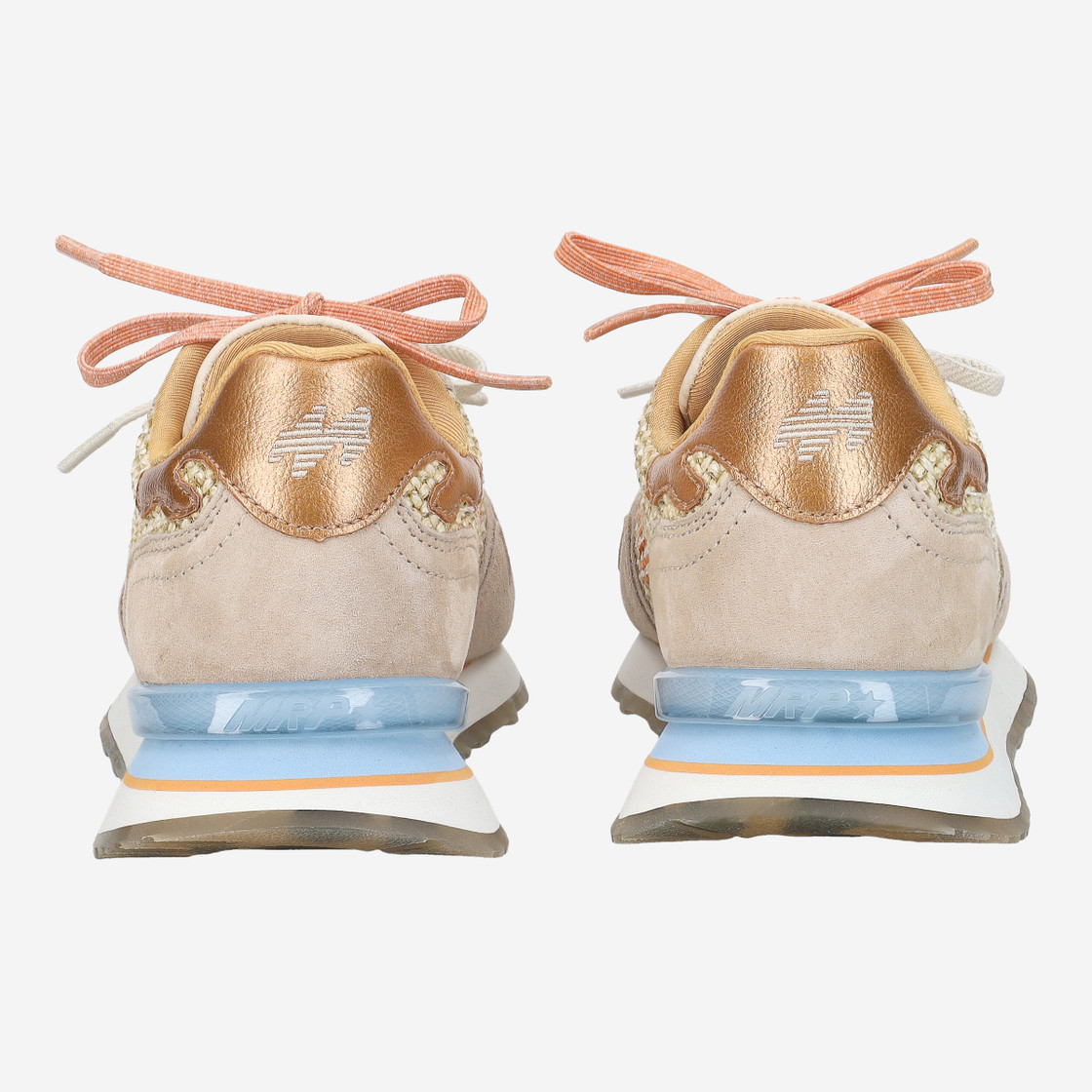 MRP SUNSET UP - Beige - Seitenansicht